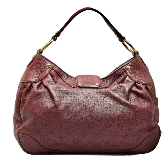 Authentic Louis Vuitton Mahina Solar PM Bag - Picture 3 of 12